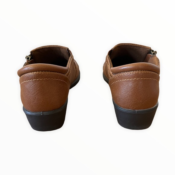 Easy Street Women’s Drifter Tan Size 6 - Picture 5 of 6